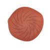 Fryer Silicone Liner Heat Resistant Silicone Fryer Liner Basket Reusable Round Fryers Silicone Pot for Home Kitchen