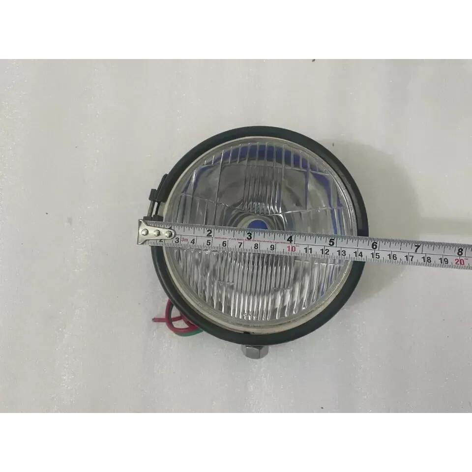 Willys Jeep MB Ford GPW Světlomet Světlo s Držákem Pár Levý & Pravý |Vhodné Pro