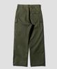 PERSTEP New Line Cargo Wide Work Pants Khaki Jylp4694