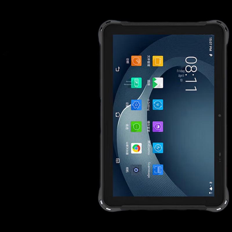 Urovo Industrial PDA Handheld Data Terminal Series