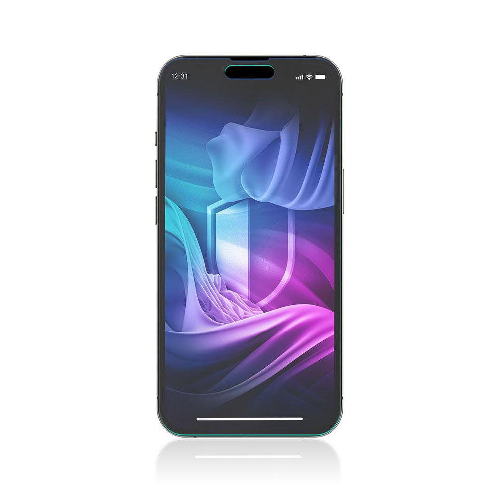 Apple Iphone 14 Pro Max - 3Mk Silky Matt Pro
