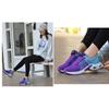 Ladies' Four Seasons Mesh Breathable Outdoor Casual Sports Shoes
