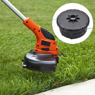 Präziser Ersatz-Trimmerkopf passend für DWO1DT995 DT20658QZ Dicke Vegetation Ermüdungsarmes Design mit Nylonkonstruktion