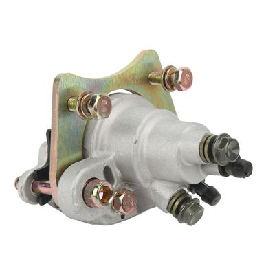 Tylny zacisk hamulcowy 1910690 Wysoka wytrzymałość Zamiennik dla Polaris Sportsman 400 450 500 600 700 800