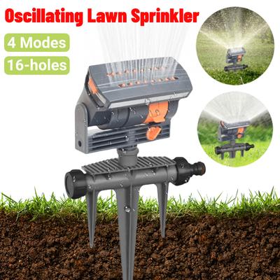 Bevattning & Dränering – Sprinklers