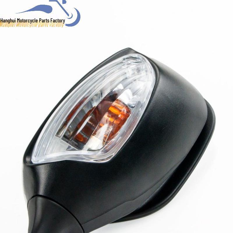 Blinker-Rückspiegel für Suzuki GSXR600/750 (2006-2022) & GSXR1000 (2005-2016) K11