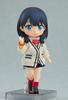 Nendoroid panenka Rikka Takarada látková magnetická plastová malovaná pohyblivá figurka SSSS.GRIDMAN v měřítku & &