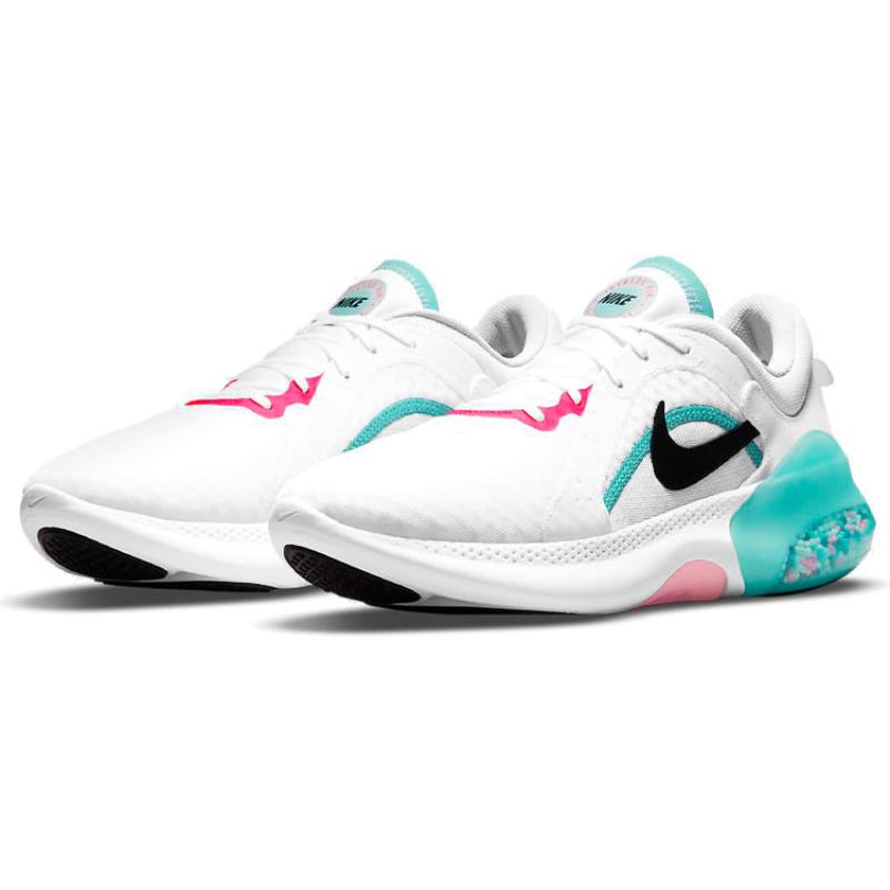 Nike Joyride Dual Run 2 White True Sapphire Sneakers DM9590-101