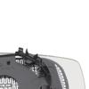 Fiat Stilo 01-07 HEATED mirror insert left