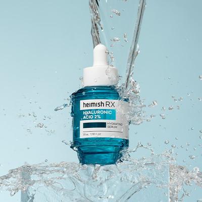 RX Hyaluronsäure 2 % Feuchtigkeitsserum 35 ml