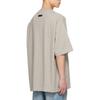 Fear of God Essentials Summer 2024 T Shirt Men's Heather Gray 125SU244191F