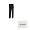 Ea7 EMPORIO ARMANI Logo Patch Tapered Track Pants 8NPP63-PJ4EZ-1200