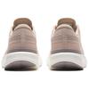 Anta Cushioning Wear-Resistant Low-Top Running Shoes Women's Gray Pink Sneakers 122427718-4