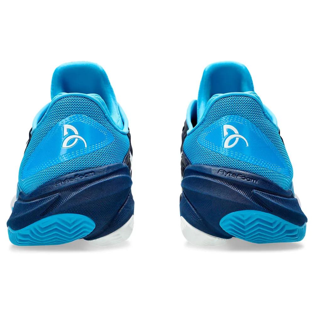 Asics Обувь для грунтовых кортов Court FF 3 Novak