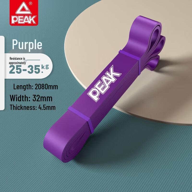 Peak Resistance Band