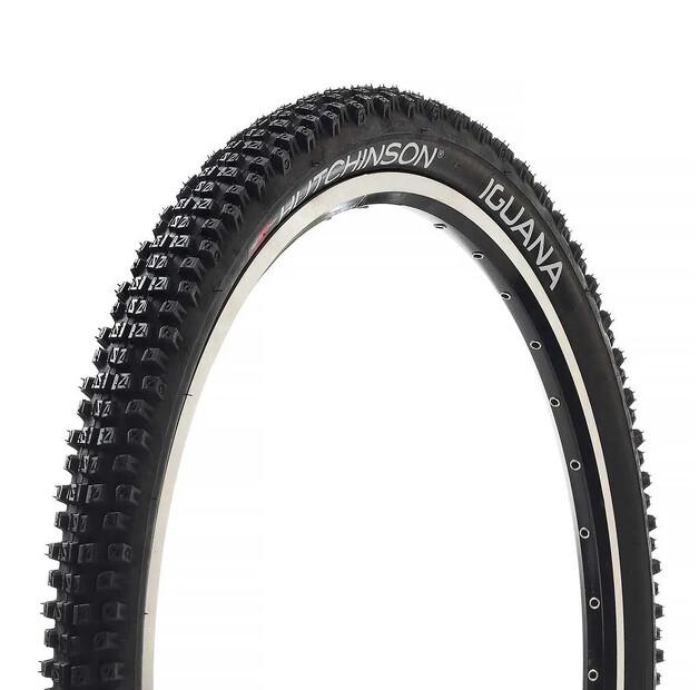 

Шина Hutchinson Iguana Mono-Compound 26´´ x 2.00 MTB 26´´ x 2.00