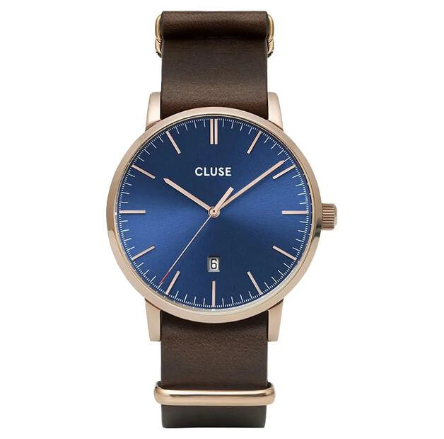 

Cluse CW0101501009 часы