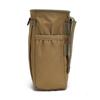 Outdoor 3-5L Nylon Dump Drop Pouch Recycle Waist Pack Bags Accessories Bag Pouches