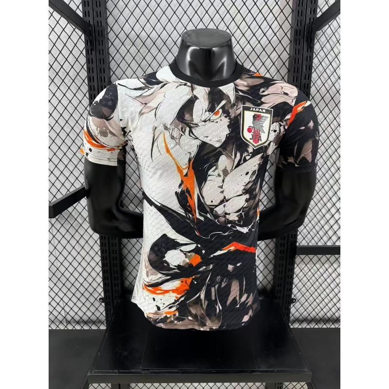 Season player version football jersey Spain Mexico Arsenal Tottenham Portugal jersey