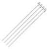 KINGHOFF KH-1914 36cm BBQ SKEWERS FOR SHASHLIK
