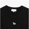 MaiSon KiTSune Baby Fox PaTch Crop Women S T ShirT Mw00105kj0008