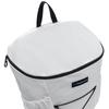 Hegiorsak Packable Backpack 12L 145G - White