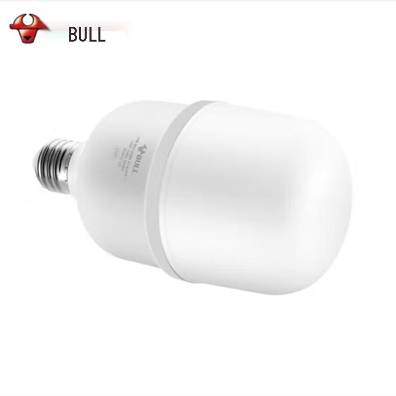 BULL E27 LED Light Bulb for Industrial & Commercial Use