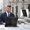 For Lenovo Tab M10 Plus TB-X606F 10.6 TB128FU 3rd 10.1 Inch TB328FU TB-X306F Shockproof Tablet Case Hand Ring Stand Rugged Funda