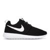 Roshe One Women Black White Dark Grey 844994-002