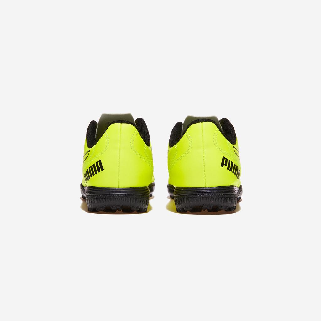Puma Classico TT Junior [PKI10884406-Yellow Alert-PUMA Black]