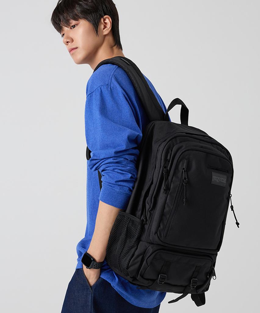 Jansport Envoy Black