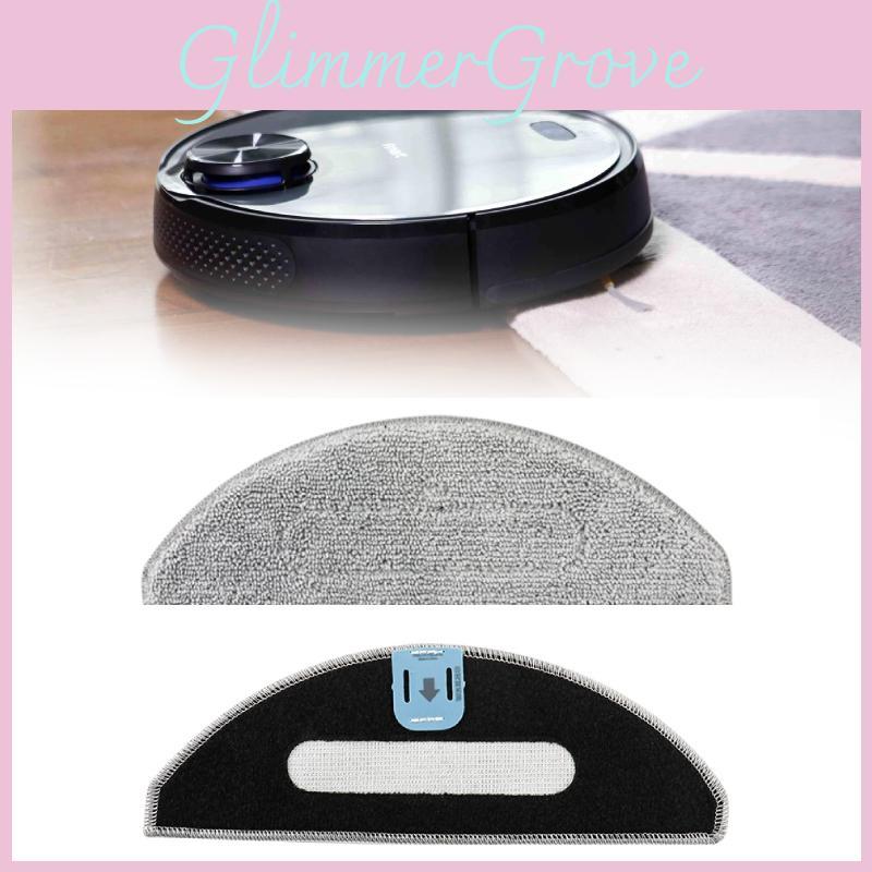 For Irobot I5 J5 Robotic Vacuum Cleaner Replacement Parts Cleaning Cloth For Household Use