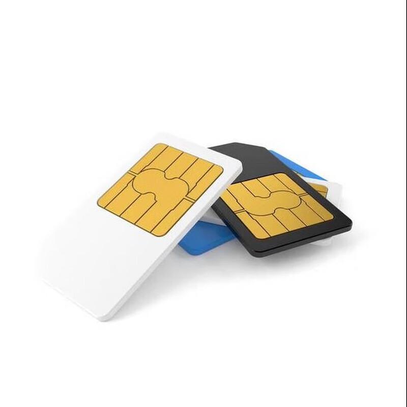 

Huxintong Intercom IoT Data Card LLK-01 (CN version)