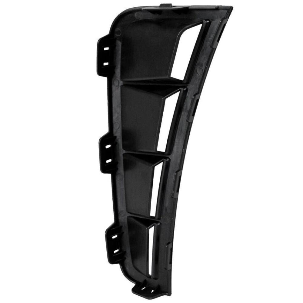 Front Right Lower Bumper Cover Grille 86596L0400 For Hyundai Sonata 2020-2022