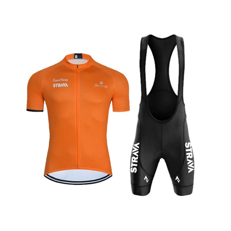 2026 Quick-drying Breathable Cycling Suit Boys and Girls Competition Cycling Suit