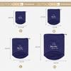 New Portable Down Jacket Compression Bag Multicolors S/M Clothing Drawstring Bags Sun Protection Travel Clothing Storage Bag