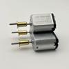 1 Pezzo Dc3.2V-3.7V Alta Coppia Tagliacapelli Tagliacapelli Tagliacapelli Intaglio Motore per Tagliacapelli Ff280Sa-2583 Motore Dc