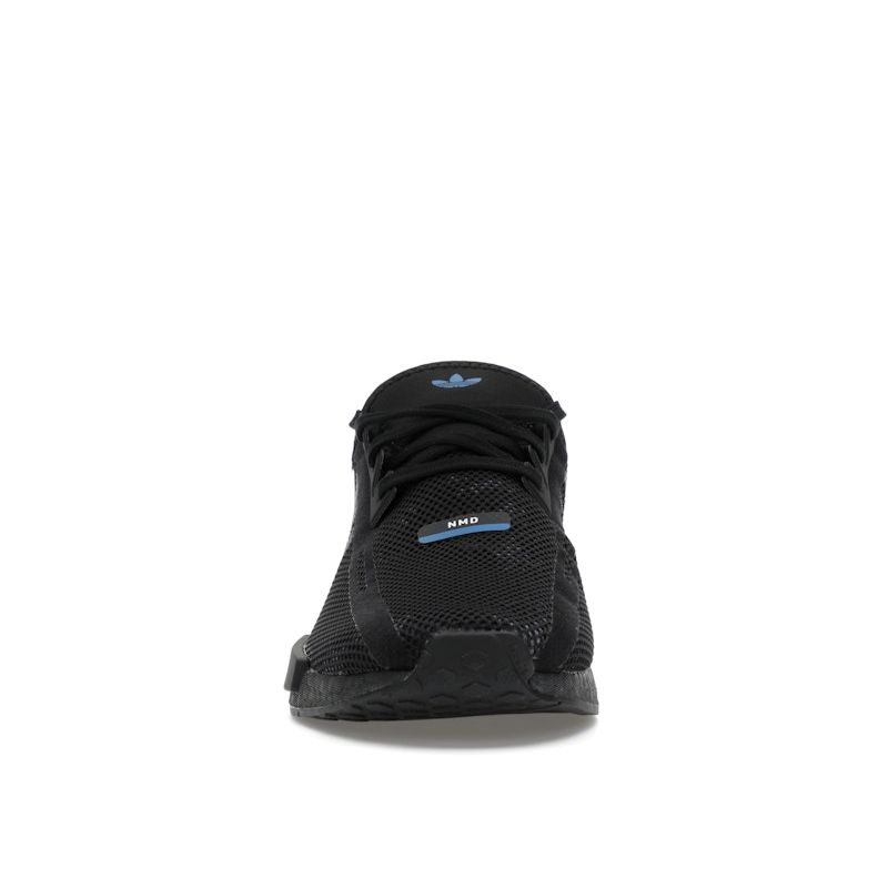 Adidas Originals NMD_R1 Boost Casual Sneakers Black Grey IG5535