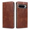 Magnetic Business Flip Wallet Leather Phone Case for Google Pixel 10 Pro XL 9 8 7 6 5 4 3 XL