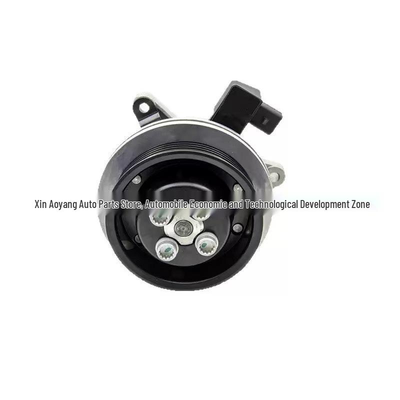 Kompatibilní s sestavami vodní pumpy Volkswagen 03C121004J, 03C121004C, 03C121004G a 03C121004.