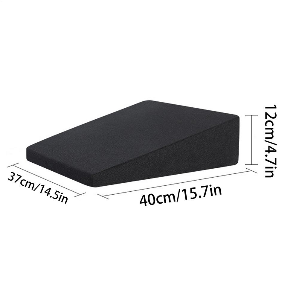 Car Seat Leveling Pad High elastic