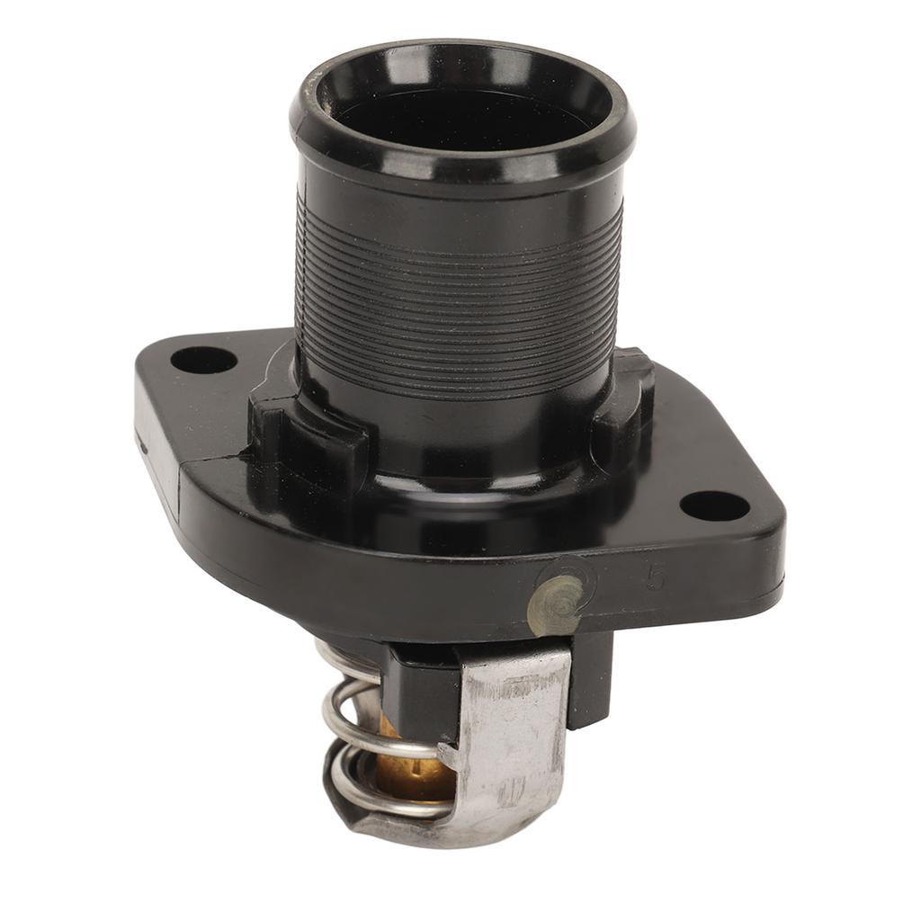Engine Coolant Thermostat Housing Assembly 9630066780 Replacement for Citroen Berlingo C4 I Evasion