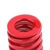 2Pcs Die Spring For Rear Trunk Tailgate Strut Support Lift Bars Tool For Model 3 Die Springs Car Accessories