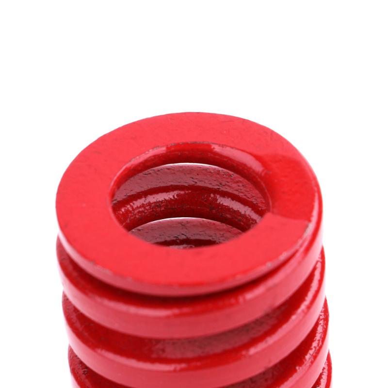 2Pcs Die Spring For Rear Trunk Tailgate Strut Support Lift Bars Tool For Model 3 Die Springs Car Accessories