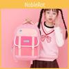 Stylish Oxford Cloth 2024 New Arrival Kids Backpack For Boys And Girls Lightweight Breathable Design