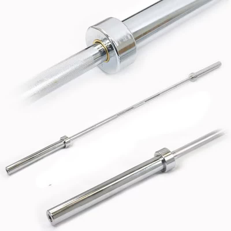 Штанга для жима лежа TLXT 1.2m, 25mm Grip