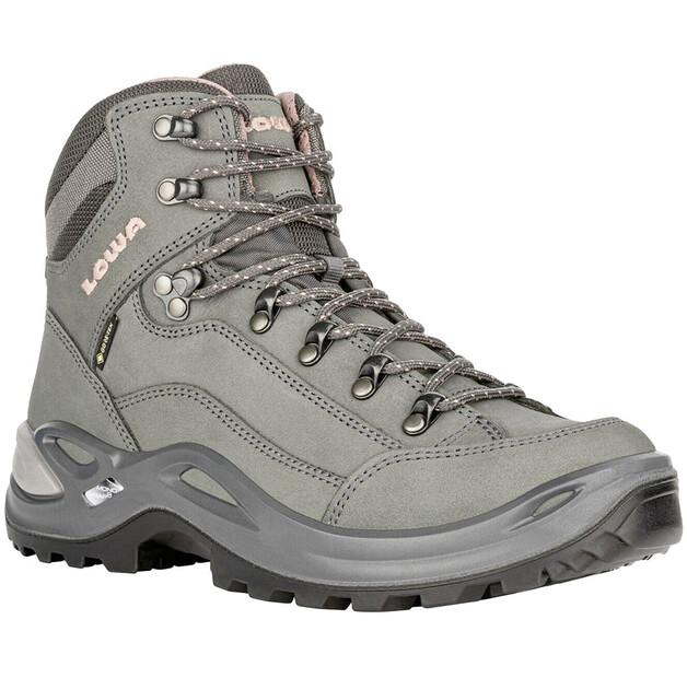 Треккинговые ботинки Lowa Renegade GTX Mid S