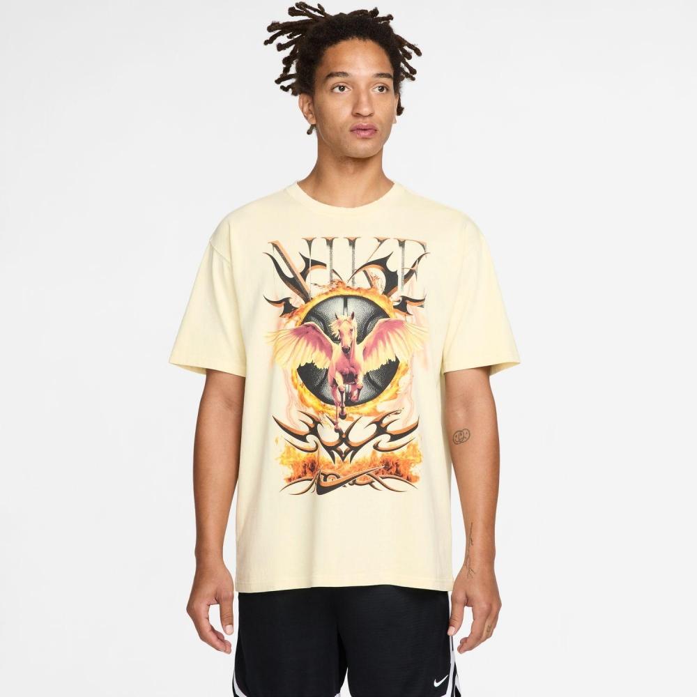 Nike M Loose F1 M90 Tee Ii0678 113cocoMk S