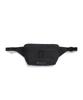 Snowpeak Apparel Cordura Lightweight Hip Pack 1L (S26Mutbg08) Black