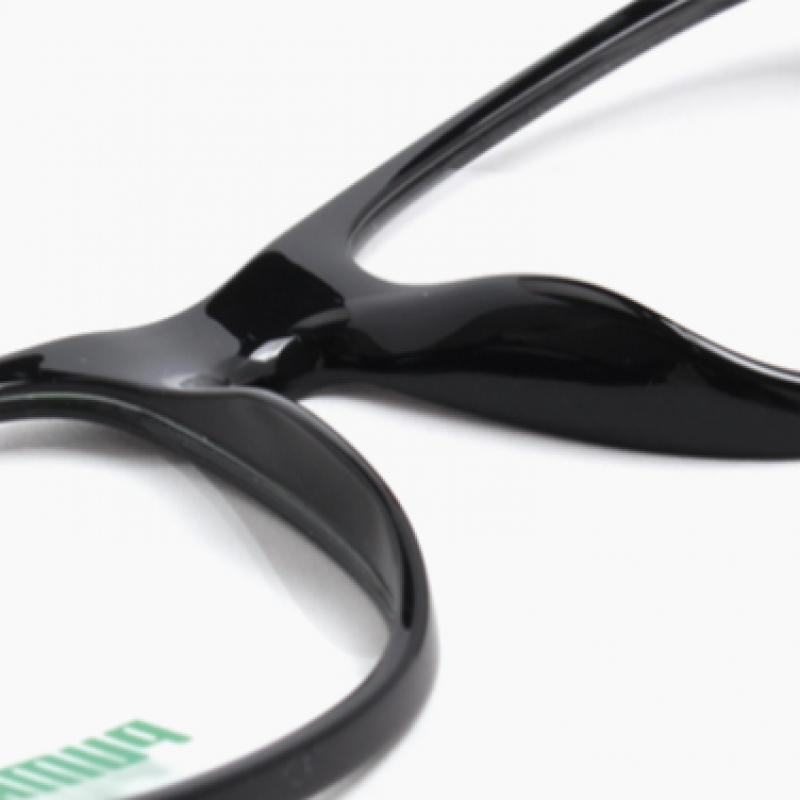 Puma Galleria Puma Frame Pu0034oa 001 Square Men S woMen S glaSSeS